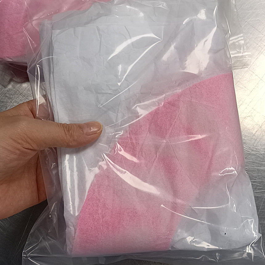 NC01-barber neck cape