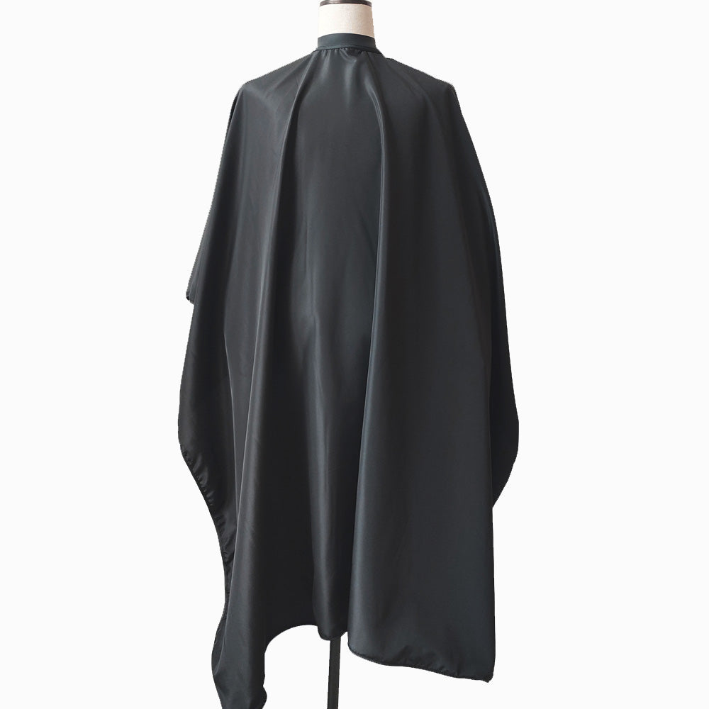 SC05-barber shaving cape