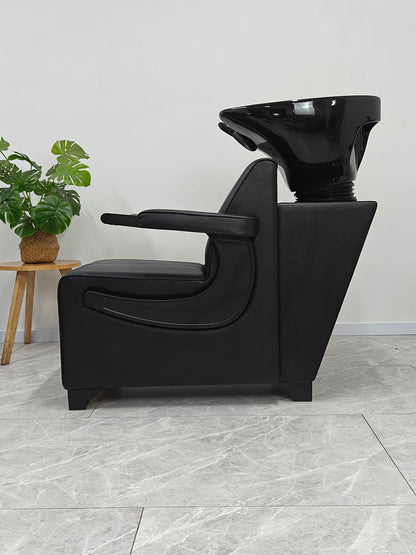 STCH003 salon chair