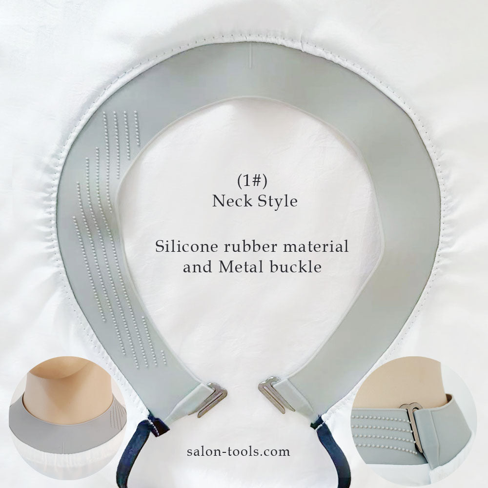 cutting cape of custom