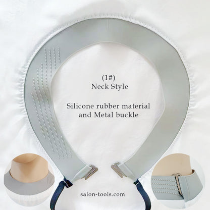 cutting cape of custom