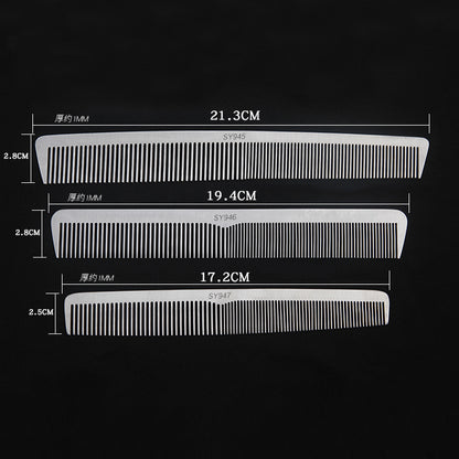 MC14-barber metal comb