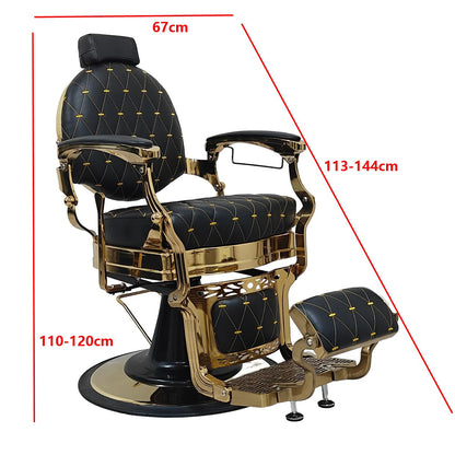 STCH014  salon chair