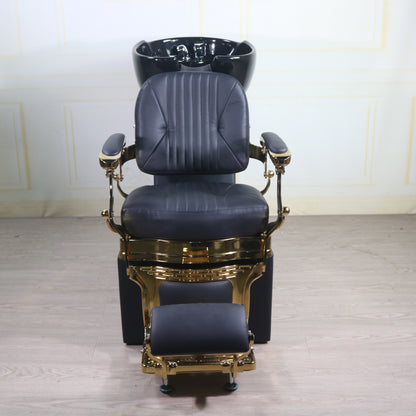 STCH034  salon chair