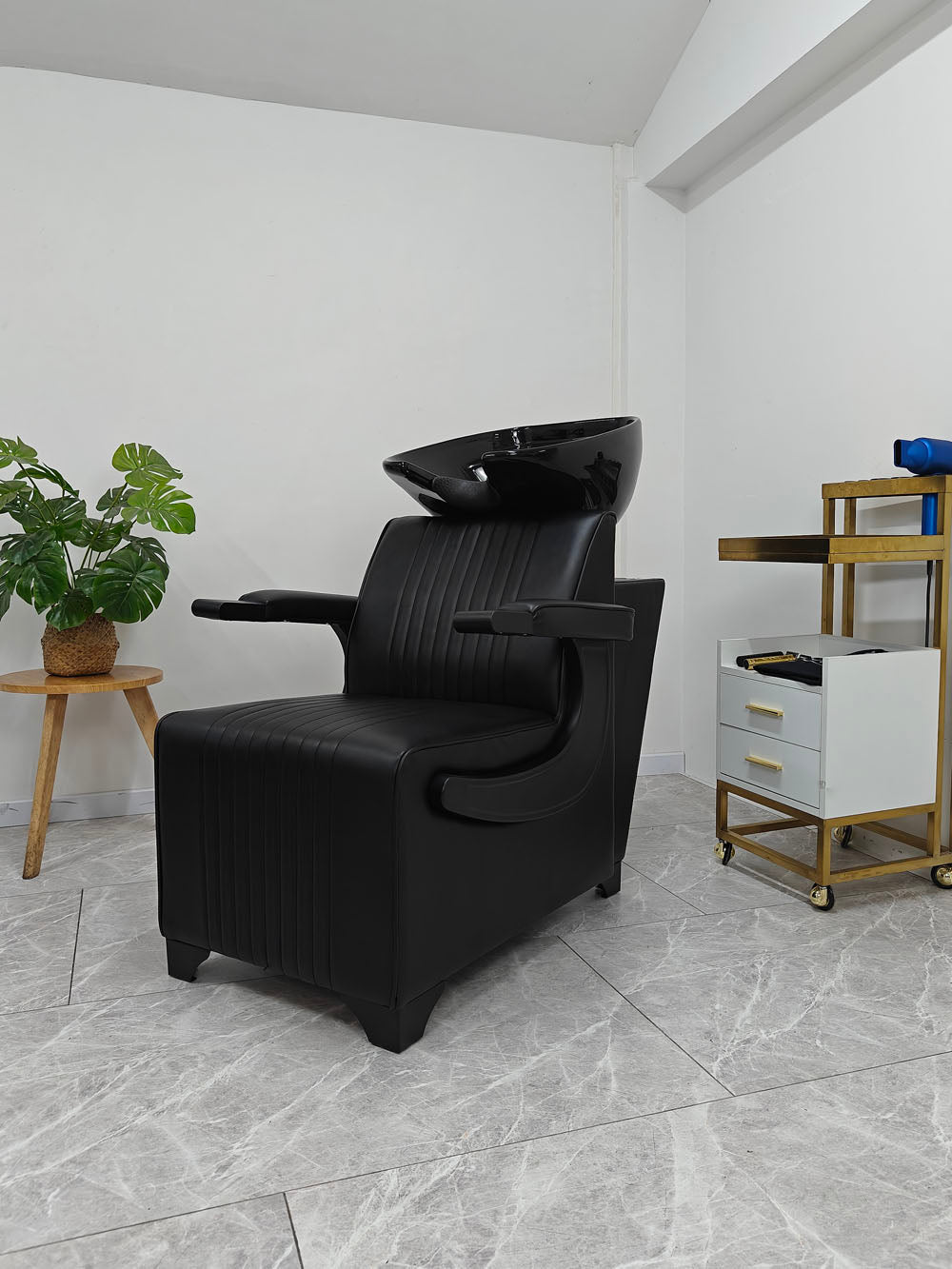 STCH003 salon chair