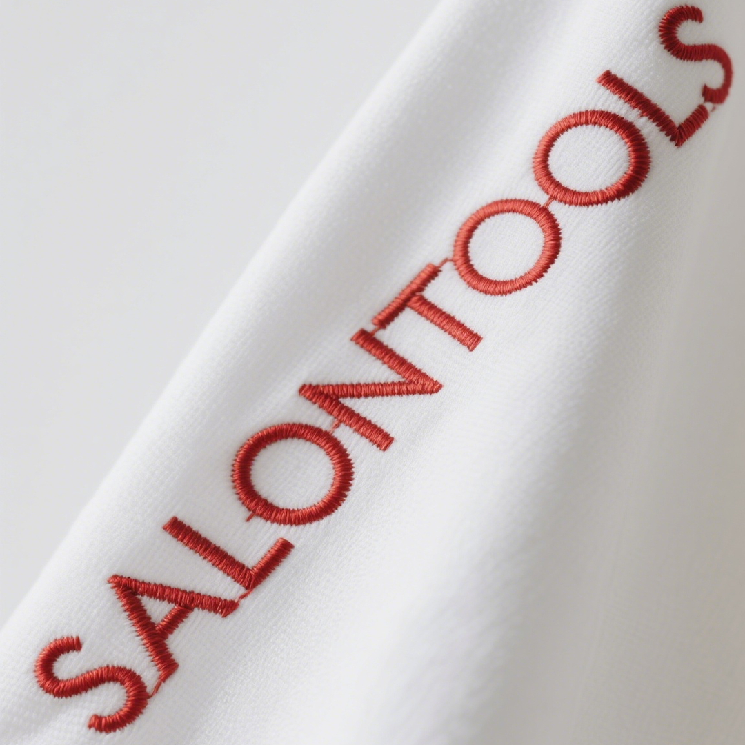 SC01-salon shaving cape