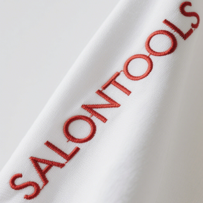 SC01-salon shaving cape