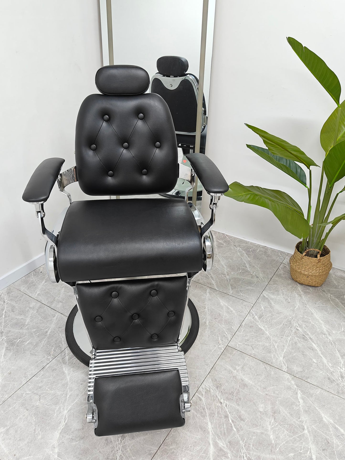 STCH009 salon chair