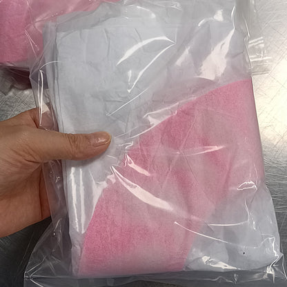 NC01-barber neck cape