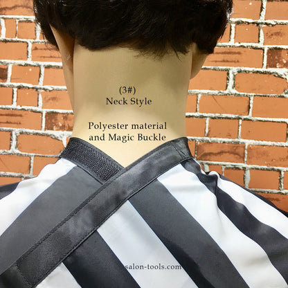 cutting cape of custom