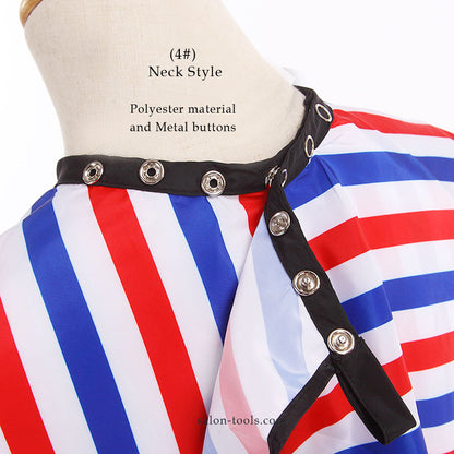 cutting cape of custom