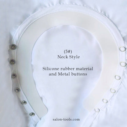 cutting cape of custom