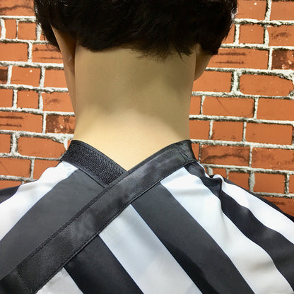 SC03-salon shaving cape