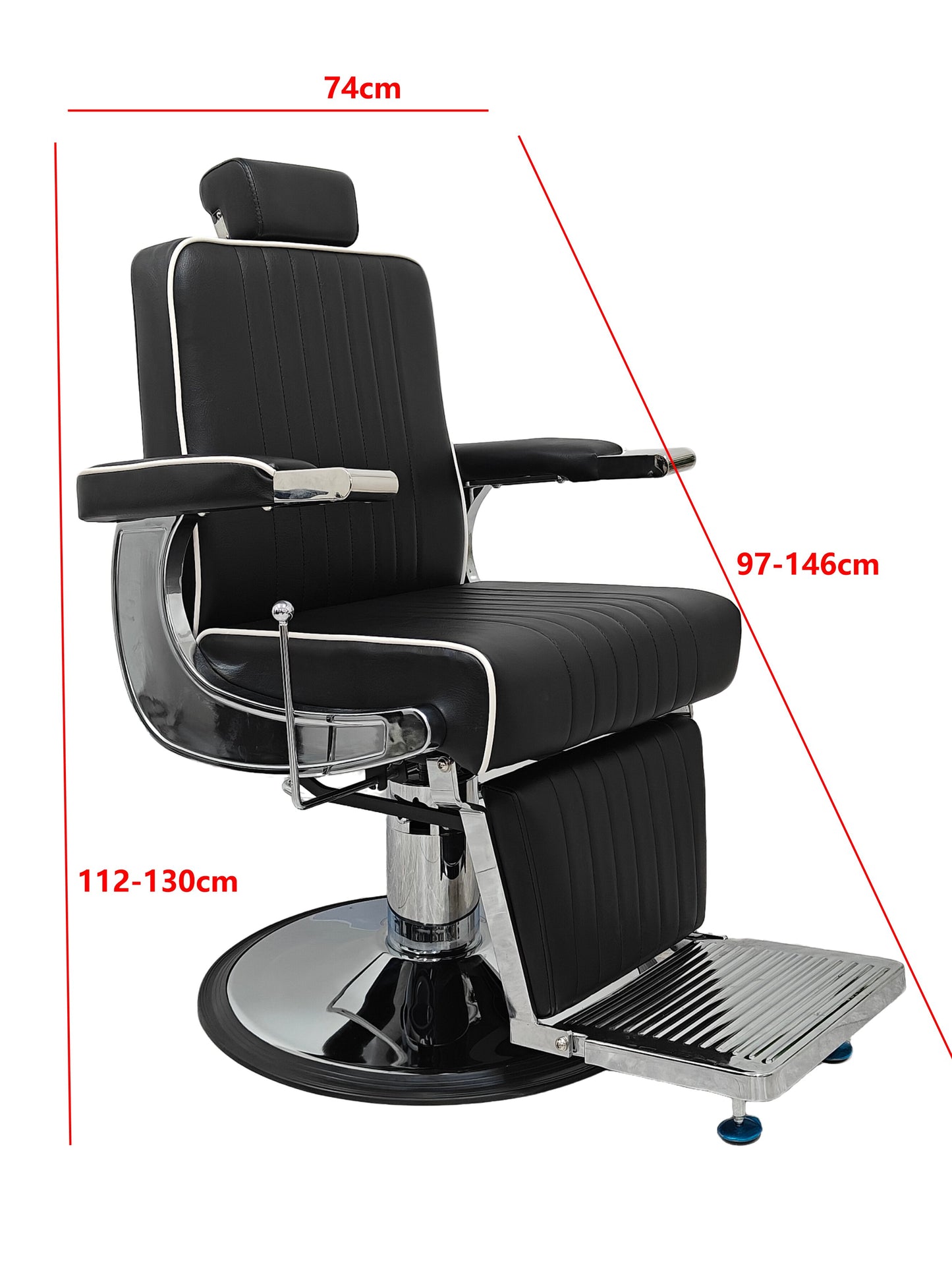 STCH004 salon chair