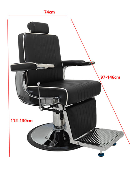 STCH004 salon chair