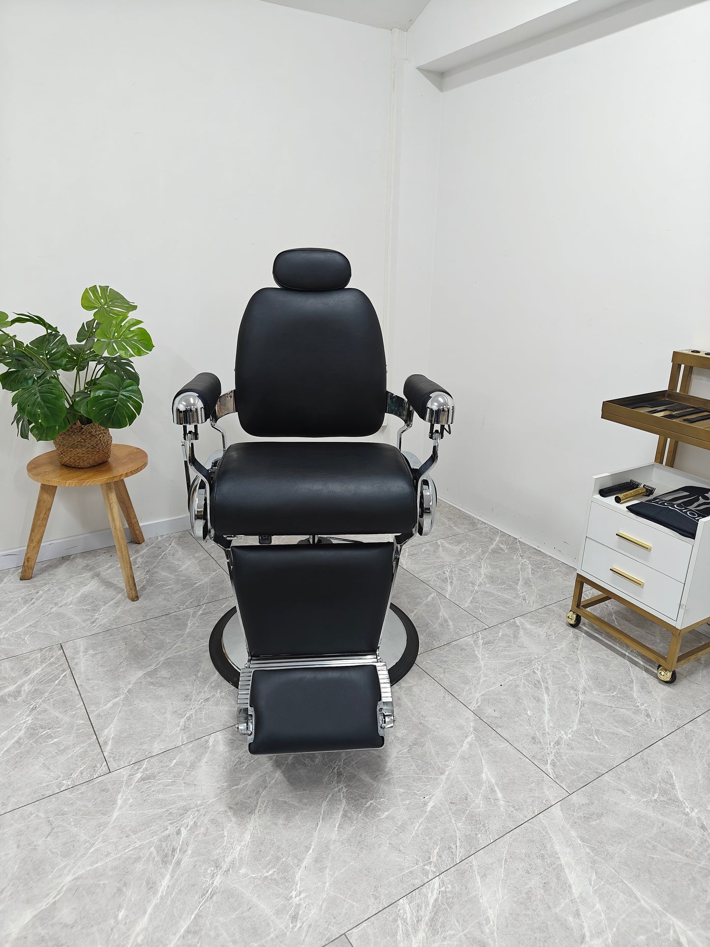 STCH010 salon chair