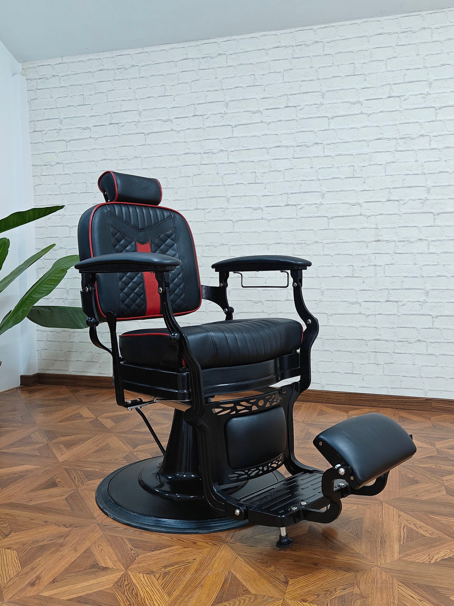 STCH012  salon chair