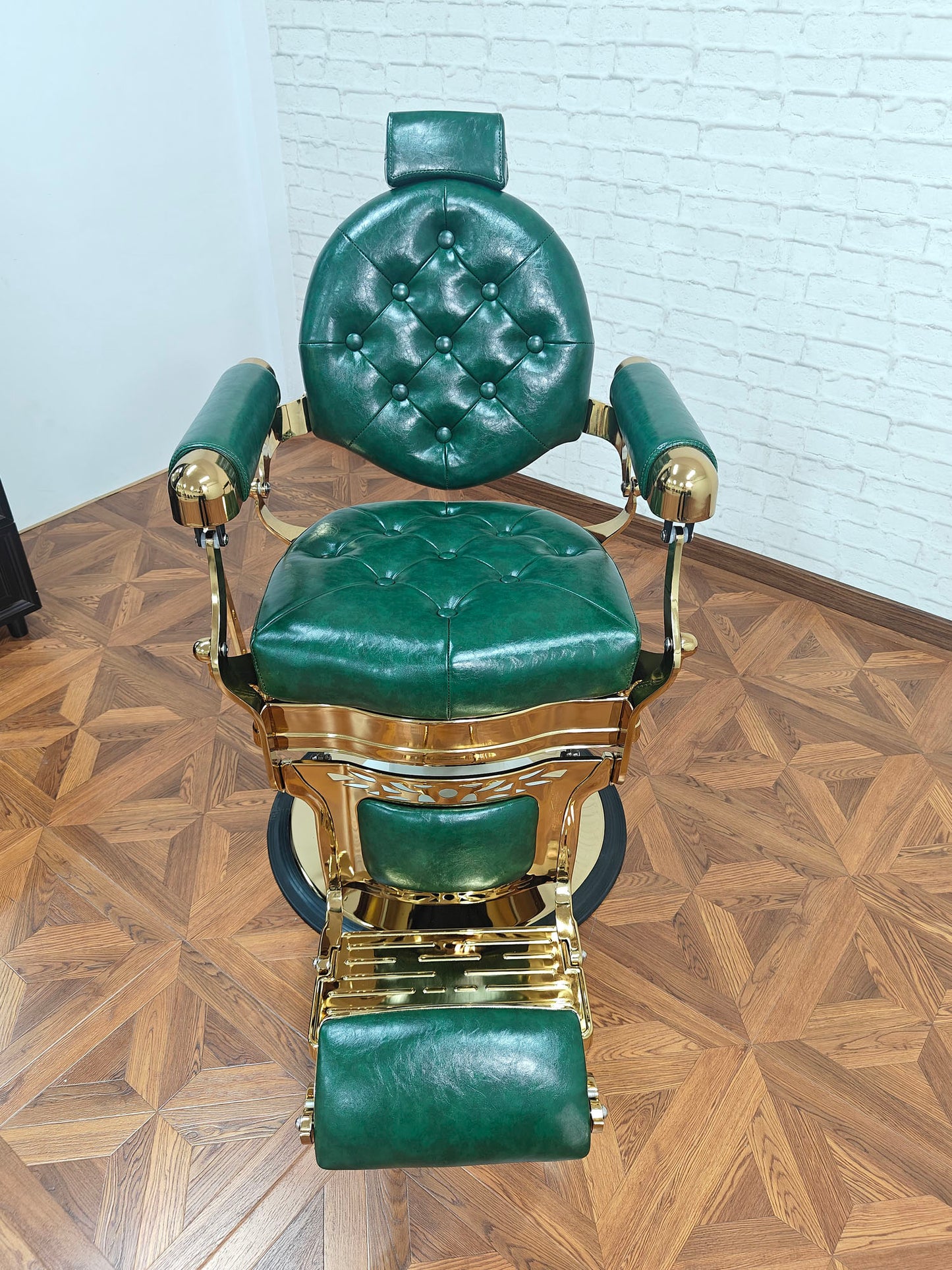 STCH011  salon chair