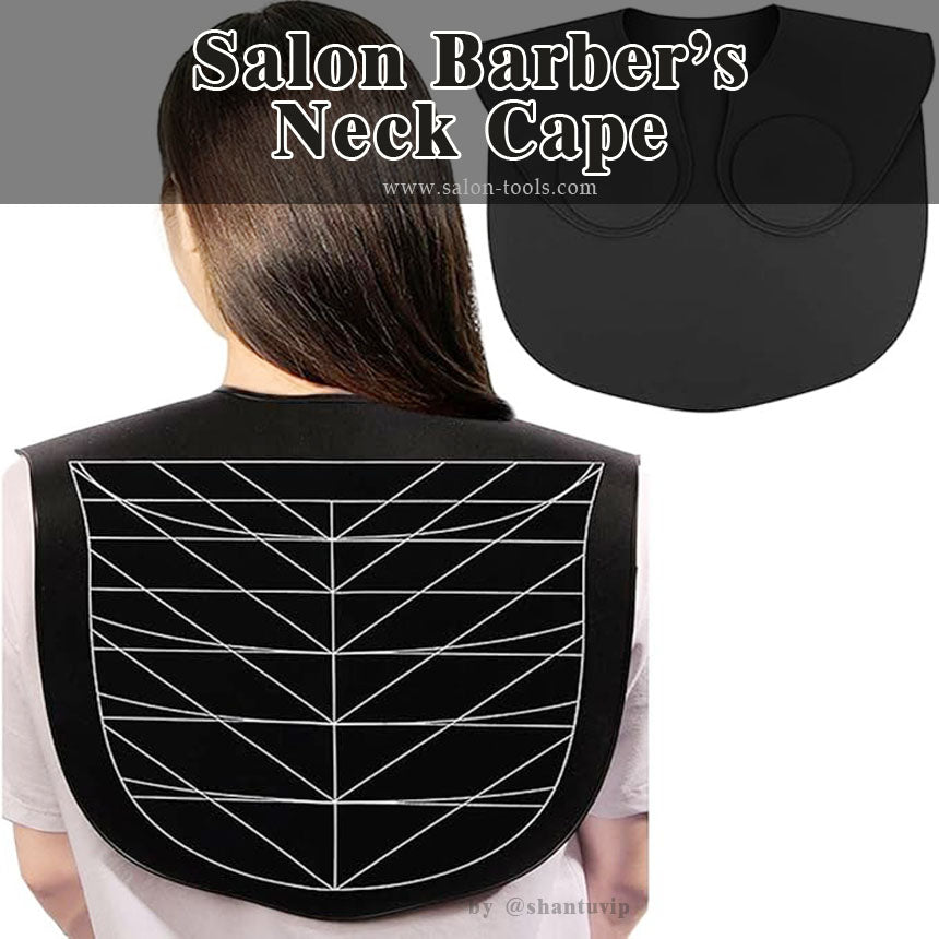 NC05-Hair Cutting Cape