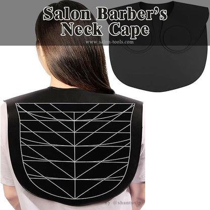 NC05-Hair Cutting Cape