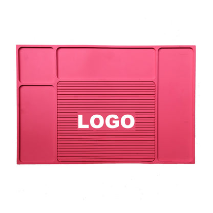 TM06-salon tools mats