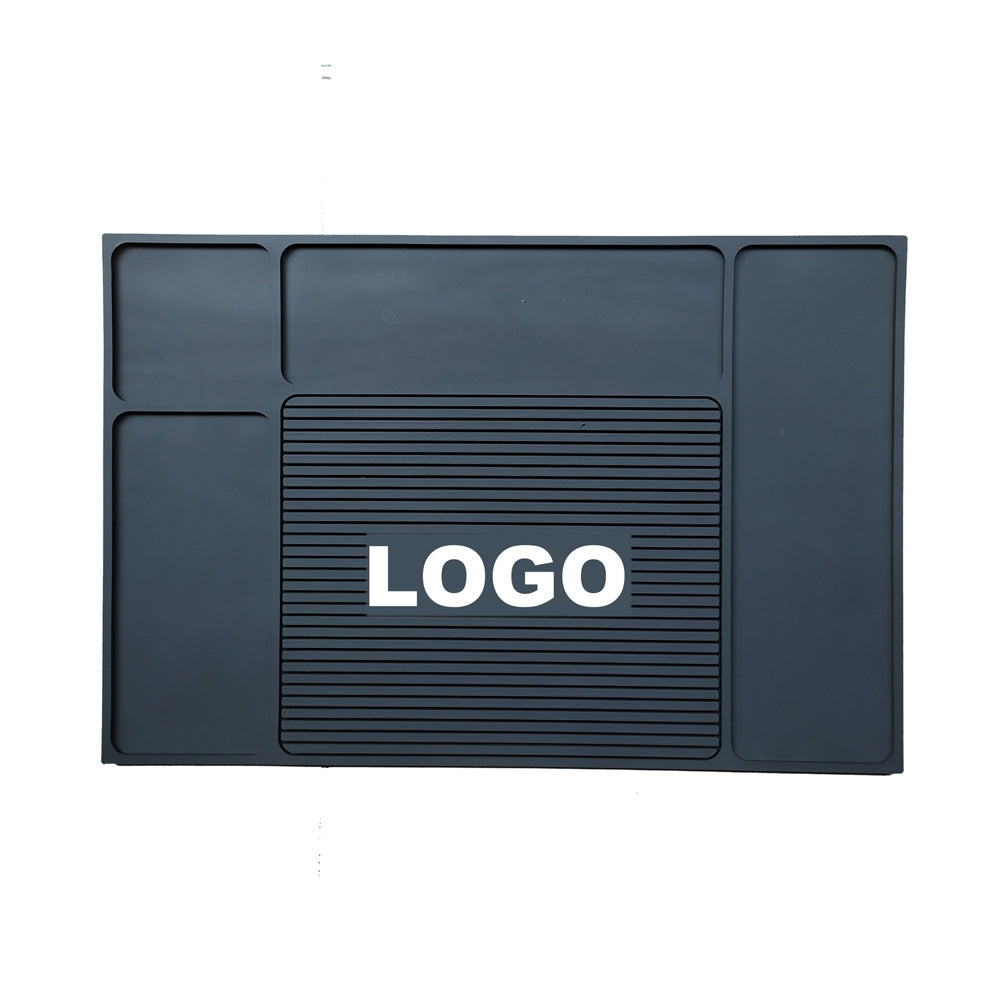 TM06-salon tools mats