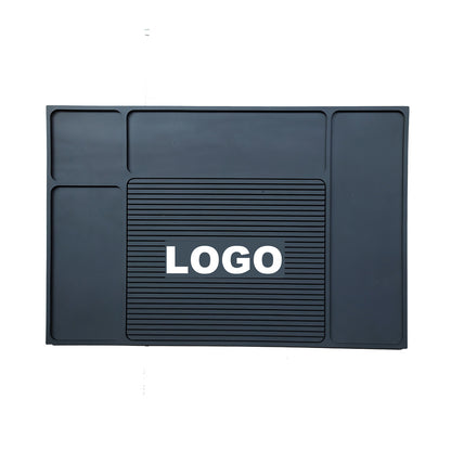 TM06-salon tools mats