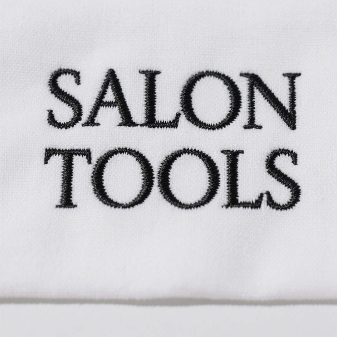 SC01-salon shaving cape