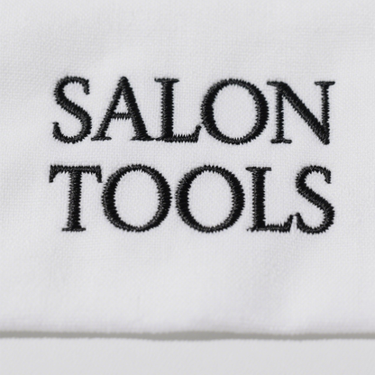 SC01-salon shaving cape