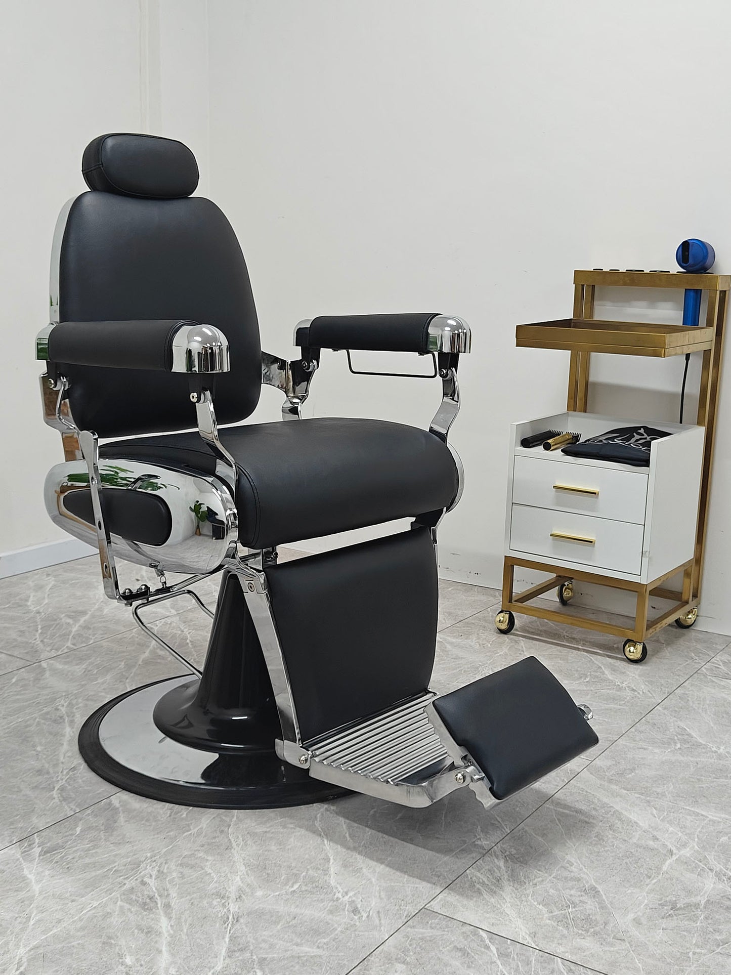 STCH010 salon chair
