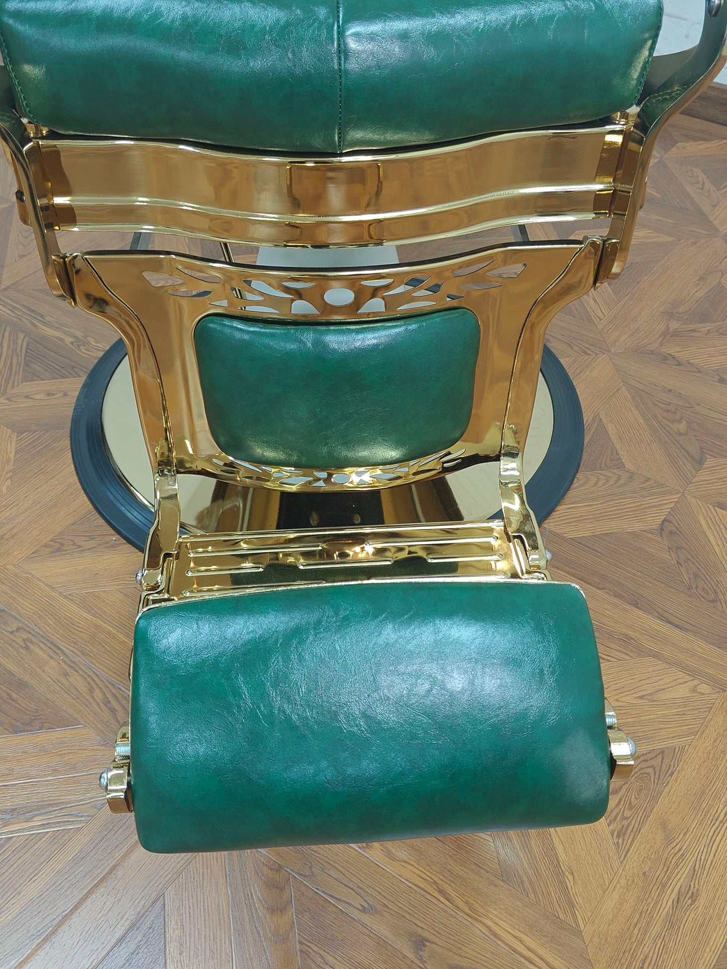 STCH011  salon chair