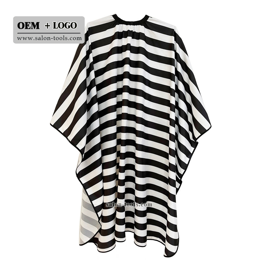 SC02-barber cutting cape