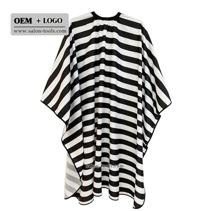 SC02-barber cutting cape