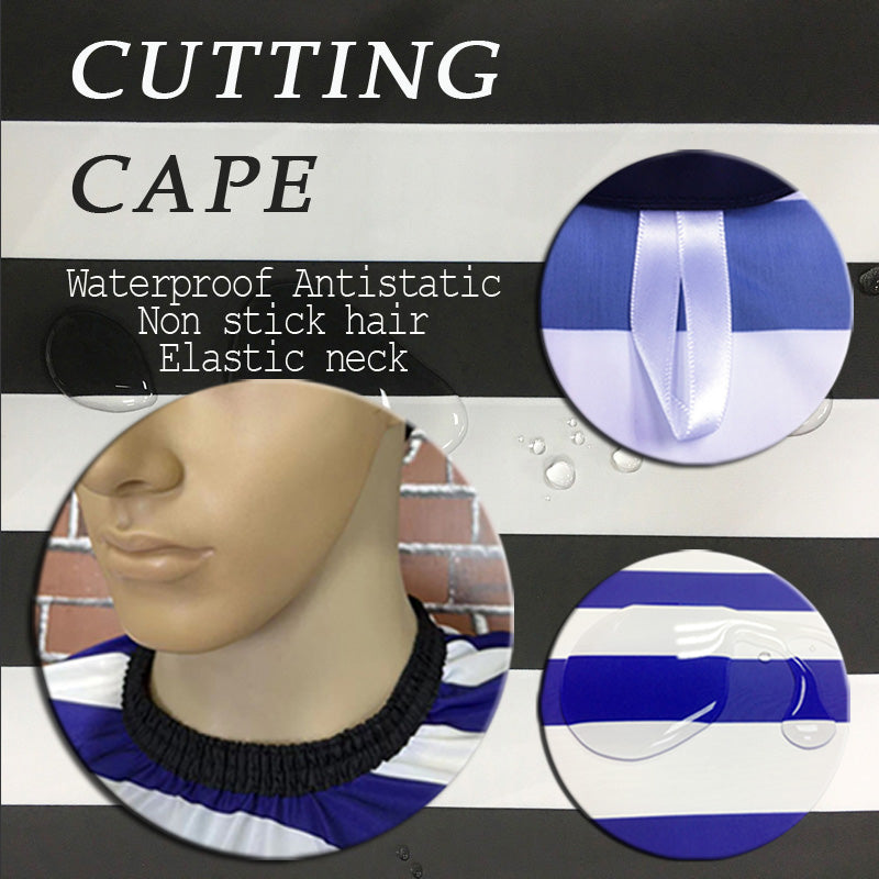 SC02-barber cutting cape