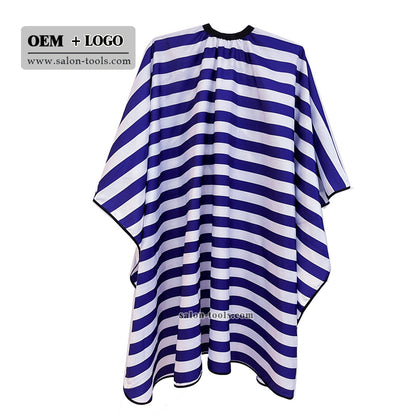 SC02-barber cutting cape