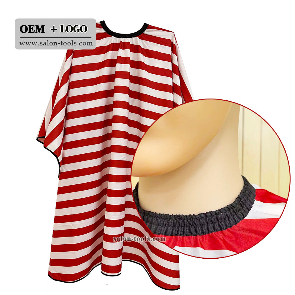 SC02-barber cutting cape