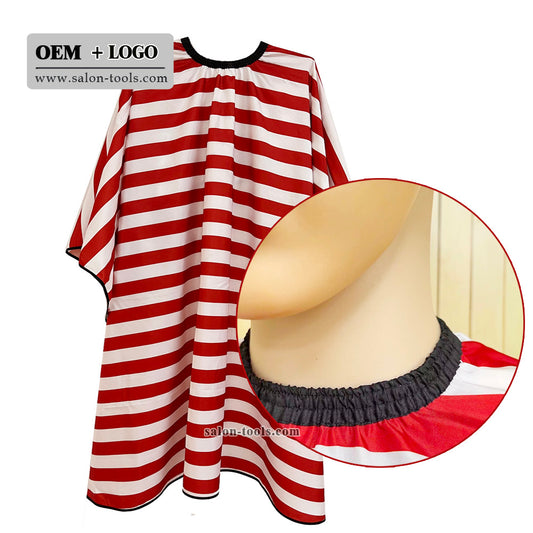 SC02-barber cutting cape