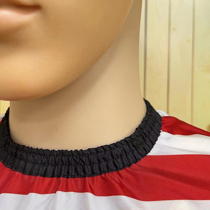 SC02-barber cutting cape
