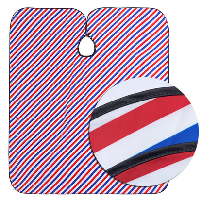 SC04-barbershop shaving cape