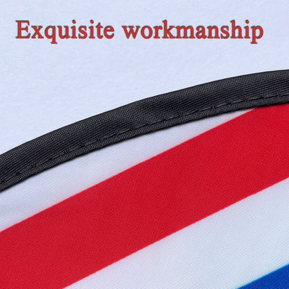 SC04-barbershop shaving cape