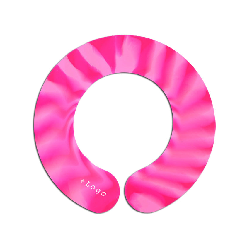 NC01-barber neck cape