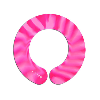 NC01-barber neck cape