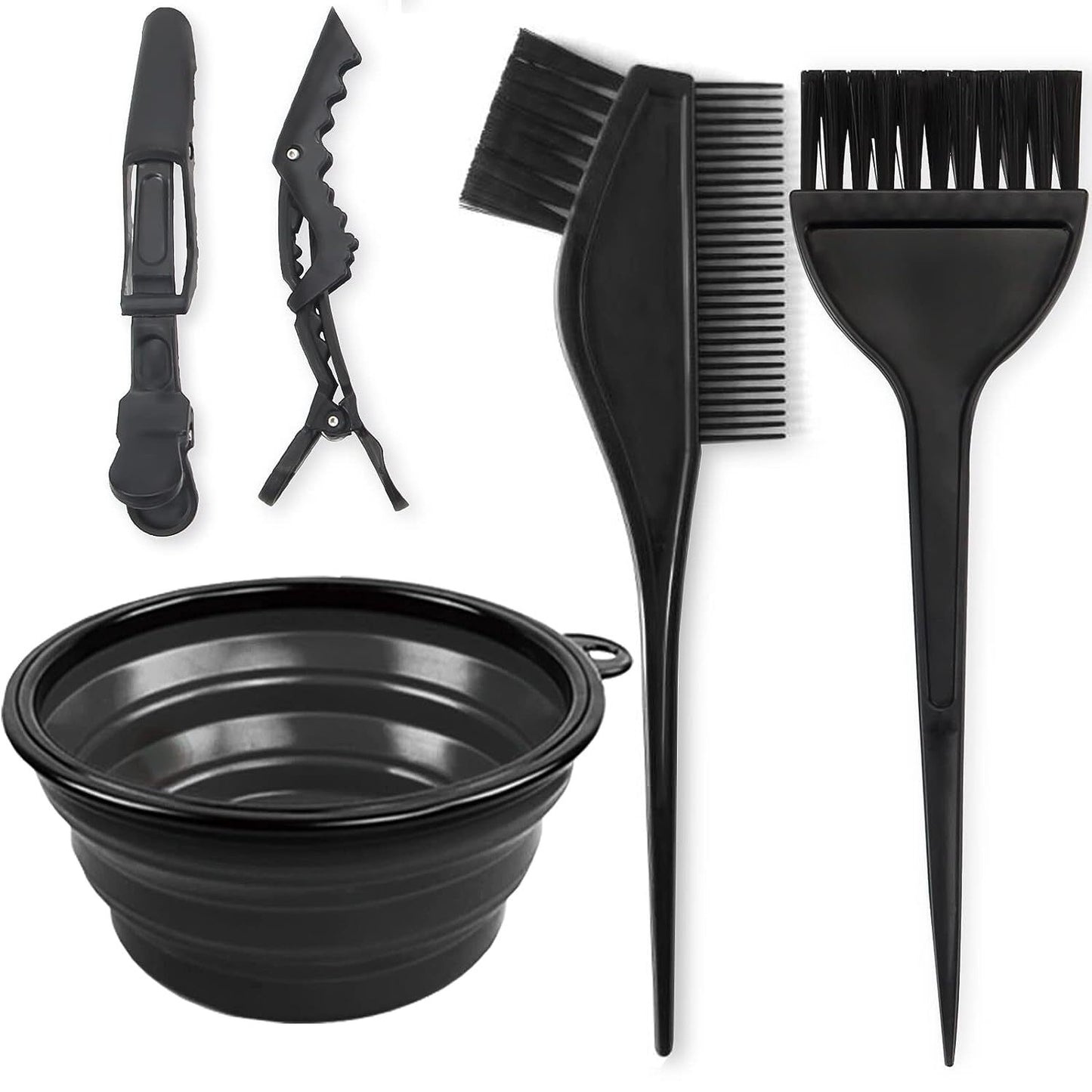 HD06-hair dye tools