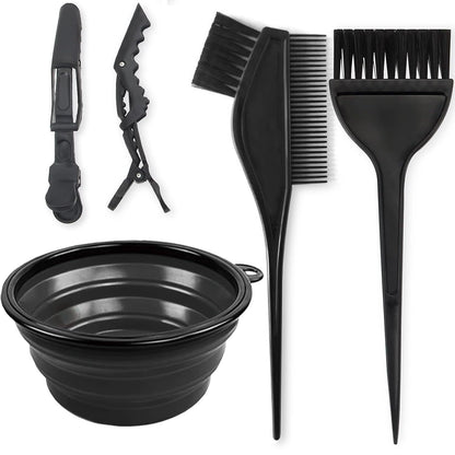 HD06-hair dye tools