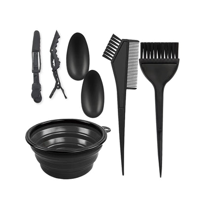 HD06-hair dye tools