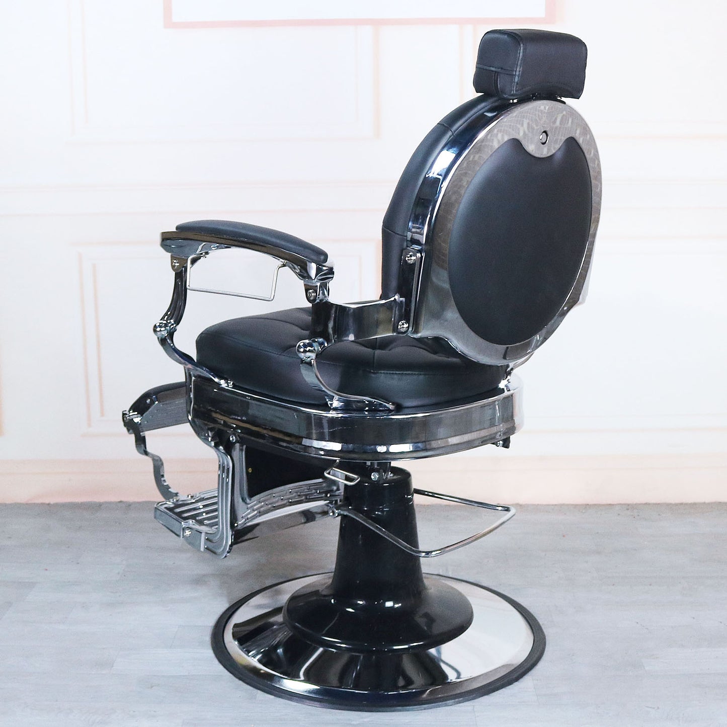 STCH008 salon chair