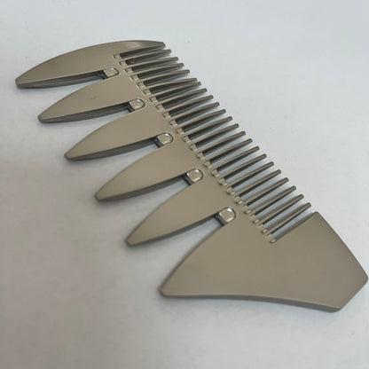MC11-salon metal comb