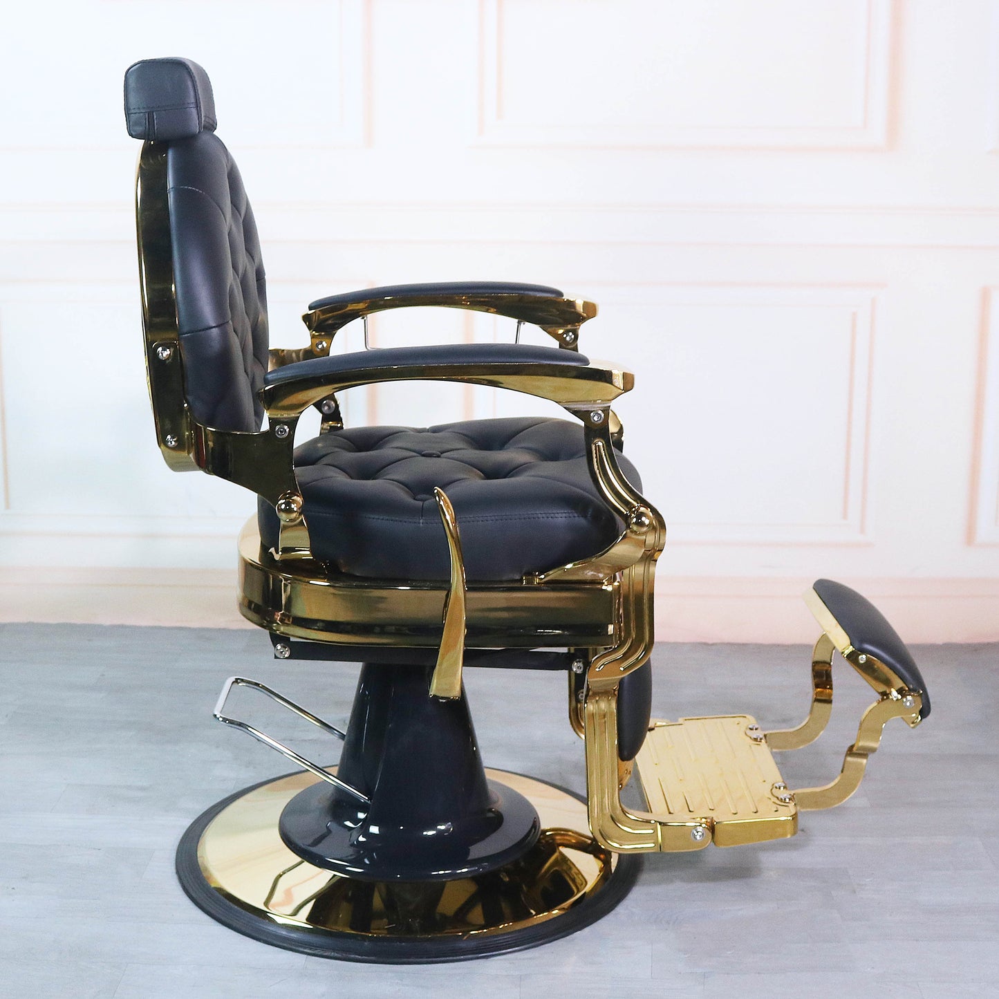 STCH007 salon chair