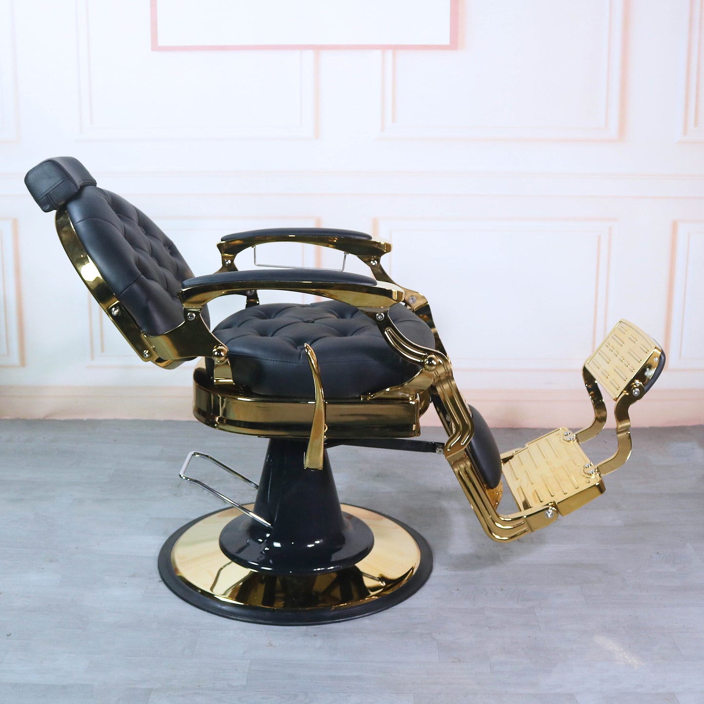 STCH007 salon chair