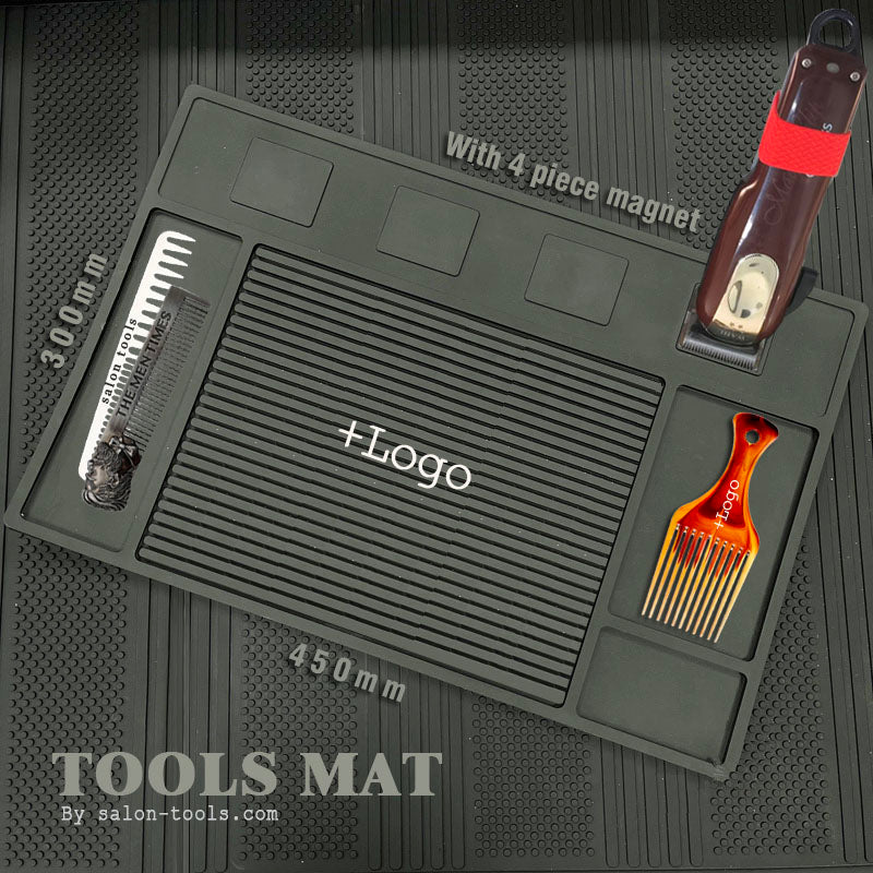 TM01-salon tools mats